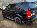 2009 Land Rover Discovery III, синий, 1100000 рублей - вид 2