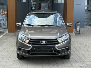 2026 Lada (ВАЗ) Granta I Рестайлинг, коричневый, 1268000 рублей, вид 2