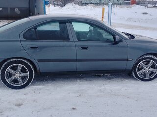 2003 Volvo S60 I, серый, 350000 рублей, вид 5