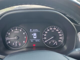 2018 Hyundai Solaris II, белый, 1280000 рублей, вид 5