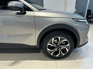 2026 Haval F7x II, серый, 3999000 рублей, вид 4