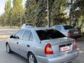 2007 Hyundai Accent ТагАЗ II, серый, 530000 рублей - вид 5