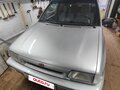 2000 Kia Pride I, серебристый, 150000 рублей - вид 1