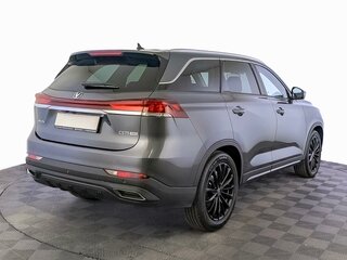 2026 Changan CS75 Pro, серый, 3062000 рублей, вид 2