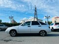 2006 Lada (ВАЗ) 2112, серебристый, 349999 рублей - вид 9