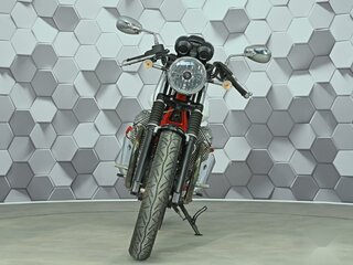 2011 Moto Guzzi V 7, серый, 437000 рублей, вид 5