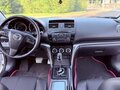 2011 Mazda 6 II (GH) Рестайлинг, белый, 1100000 рублей - вид 10