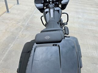 2018 Harley-Davidson Road Glide Special, чёрный, 1690000 рублей, вид 5