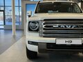 2026 Haval H9 II, белый - вид 11