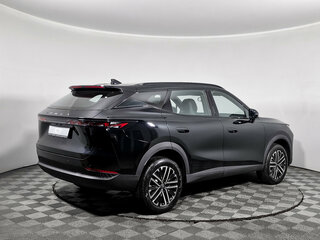 2025 Omoda C7, чёрный, 3099000 рублей, вид 5