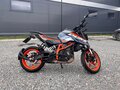 2024 KTM 390 Duke, синий, 610000 рублей
