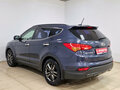 2012 Hyundai Santa Fe III, синий, 1665000 рублей - вид 5