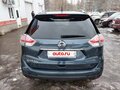 2015 Nissan X-Trail III, синий, 1800000 рублей - вид 8
