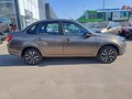 2026 Lada (ВАЗ) Granta I Рестайлинг, коричневый - вид 6