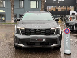 2024 Kia Sorento IV Рестайлинг, серый, 6310000 рублей, вид 1