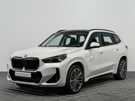 BMW X1 III (U11/U12)