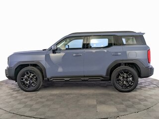2026 Haval H3 I Рестайлинг, серый, 3249000 рублей, вид 3