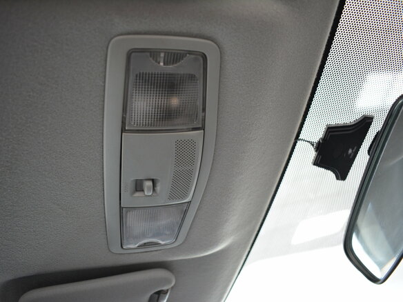 2011 Mitsubishi ASX I, красный, 799000 рублей - вид 17