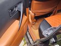 2003 Infiniti FX FX35 I (S50), чёрный - вид 5