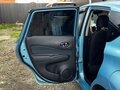 2015 Nissan Note II, голубой, 850000 рублей - вид 9