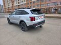 2020 Kia Sorento IV, серебристый, 3680000 рублей - вид 7