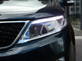2019 Kia Sorento II Рестайлинг, синий - вид 3
