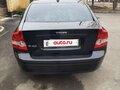 2005 Volvo S40 II, чёрный, 650000 рублей - вид 2