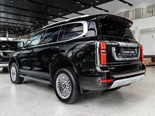 2025 Tank 500 I, чёрный, 7999000 рублей, вид 3