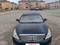 2010 Nissan Teana II (J32), чёрный, 860000 рублей - вид 2