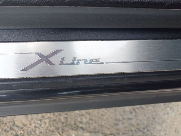 2019 BMW X3 30i xDrive III (G01), чёрный, 2541978 рублей - вид 20