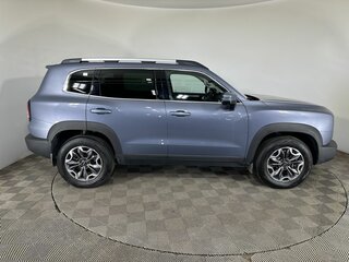 2023 Haval Dargo I, серый, 2250000 рублей, вид 4