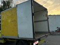 2013 Mercedes-Benz Sprinter, жёлтый, 1900000 рублей - вид 5