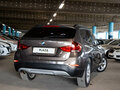 2013 BMW X1 20d I (E84) Рестайлинг, коричневый - вид 3