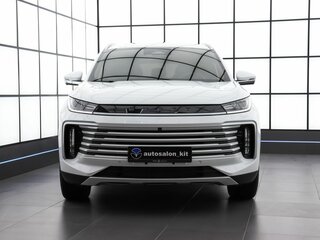 2024 Exeed TXL I Рестайлинг 2, белый, 2960000 рублей, вид 2