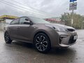 2018 Kia Rio IV, коричневый, 1550000 рублей - вид 2