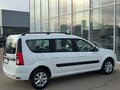 2026 Lada (ВАЗ) Largus I Рестайлинг, белый, 1887000 рублей - вид 3