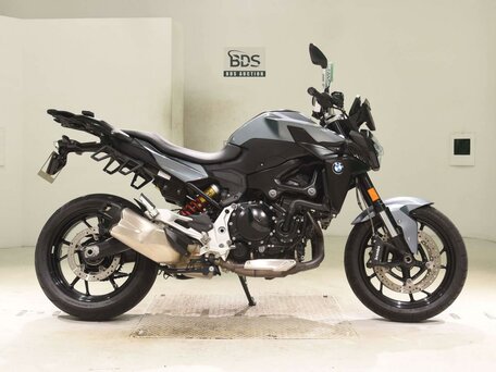 2023 BMW F 900 R, серый, 977000 рублей, вид 2