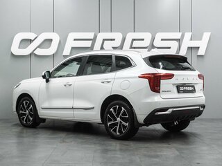 2021 Haval Jolion I, белый, 1620000 рублей, вид 2