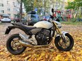 2008 Honda CB 600F Hornet, белый, 500000 рублей - вид 7