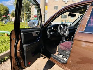 2015 Lifan X60 I, коричневый, 650000 рублей, вид 5