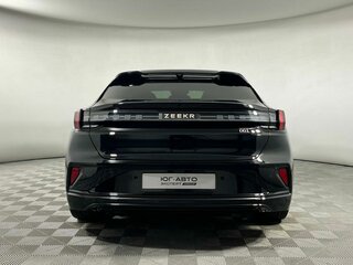 2024 Zeekr 001 100 kWh I Рестайлинг 1, чёрный, 7299000 рублей, вид 5