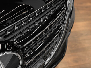 2024 Mercedes-Benz V-Класс Long 300 d длинный III (W447) Рестайлинг 2, чёрный, 12290000 рублей, вид 5