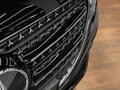 2024 Mercedes-Benz V-Класс 300 d длинный III (W447) Рестайлинг 2, чёрный - вид 4