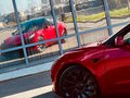 2022 Tesla Model 3 Performance I, красный, 4950000 рублей - вид 10