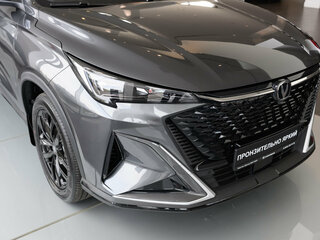 2026 Changan CS35 Max, серый, 2839900 рублей, вид 4