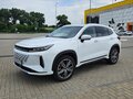 2024 Exeed LX I Рестайлинг 2, белый, 2750000 рублей - вид 1