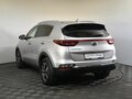 2019 Kia Sportage IV Рестайлинг, серебристый, 1590000 рублей - вид 5