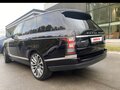 2013 Land Rover Range Rover IV, чёрный, 3800000 рублей - вид 2
