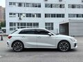 2023 Audi A3 Sportback 35 TFSI IV (8Y), белый, 1901404 рублей - вид 3