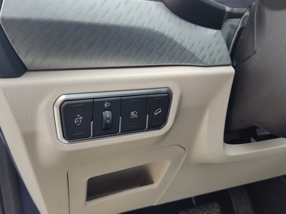 2024 Haval F7 I Рестайлинг, белый, 2705000 рублей - вид 15